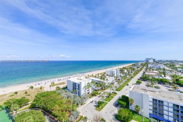 Sea Ranch Club C, 4900 N Ocean Blvd #1619, Lauderdale By The Sea, Florida 33308, image 3
