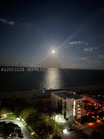 Sea Ranch Club C, 4900 N Ocean Blvd #1619, Lauderdale By The Sea, Florida 33308, image 1