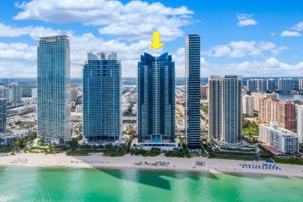 Jade Ocean, 17121 Collins Ave #808, Sunny Isles Beach, Florida 33160, image 1