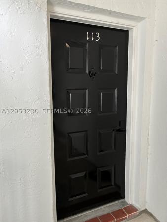 Fairways, 16141 Blatt Blvd #113, Weston, Florida 33326, image 2