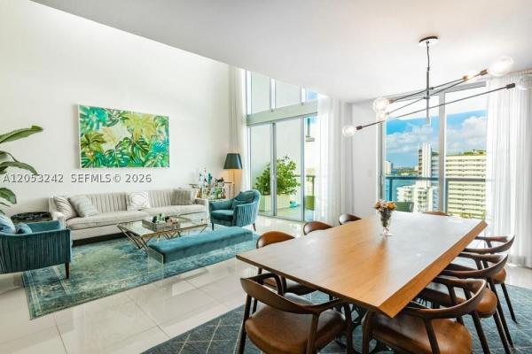 Eloquence On The Bay, 7928 East Dr #1604, North Bay Village, Florida 33141, image 1