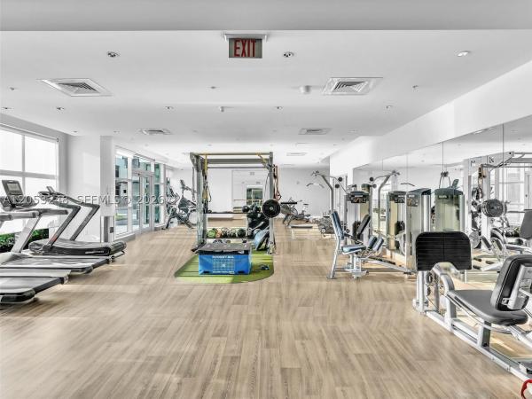 Four Midtown Miami, 3301 NE 1st Ave #H2706, Miami, Florida 33137, image 1