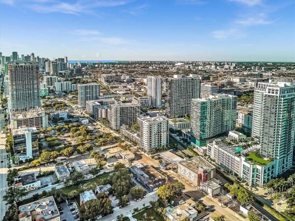 Four Midtown Miami, 3301 NE 1st Ave #H2706, Miami, Florida 33137, image 3