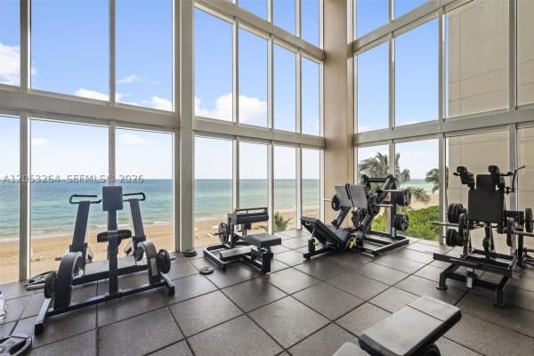 Beach Club 2, 1830 S Ocean Dr #3204, Hallandale Beach, Florida 33009, image 2