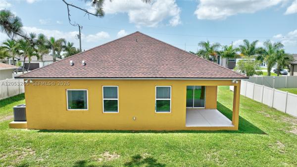 Cape Coral, 1913 SW 26th Ter, Cape Coral, Florida 33914, image 2
