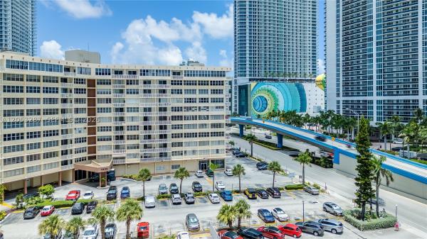 Imperial Towers, 1825 S Ocean Dr #504, Hallandale Beach, Florida 33009, image 1