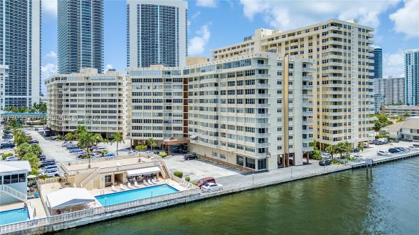 Imperial Towers, 1825 S Ocean Dr #504, Hallandale Beach, Florida 33009, image 3
