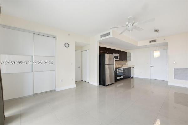 The Ivy At Riverfront, 90 SW 3rd St #1409, Miami, Florida 33130, image 1