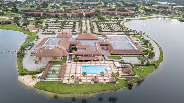 Cambridge At Century Village, 1351 SW 125th Ave #206S, Pembroke Pines, Florida 33027, image 3