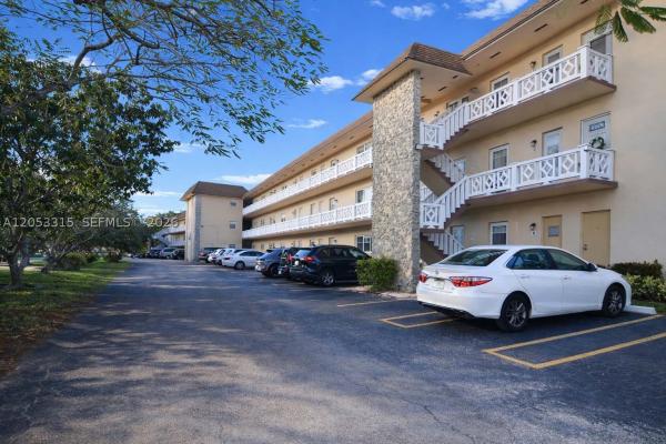 Ficus Gardens, 3530 NW 52nd Ave #509, Lauderdale Lakes, Florida 33319, image 1