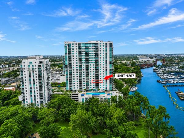 Terrazas Riverpark Village, 1861 NW South River Dr #1207, Miami, Florida 33125, image 1