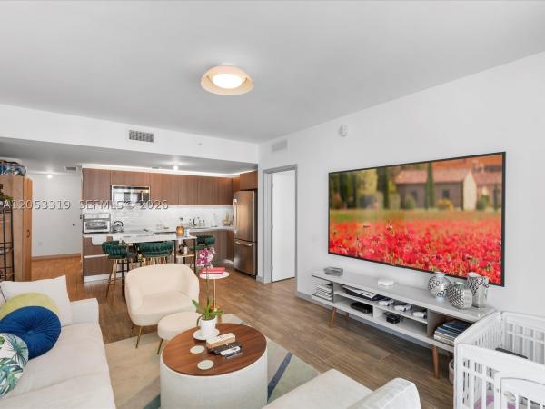 Le Parc At Brickell, 1600 SW 1st Ave #714, Miami, Florida 33129, image 2