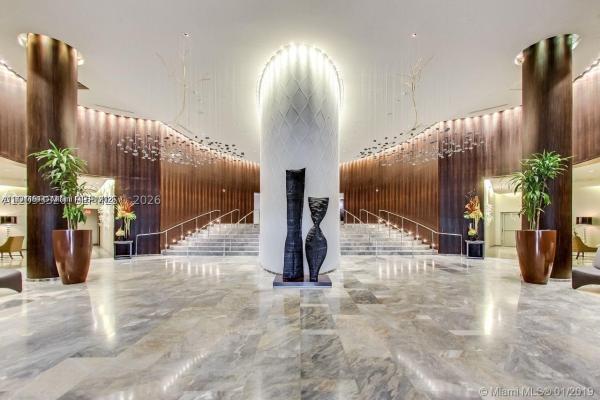Ocean Four, 17201 Collins Ave #2502, Sunny Isles Beach, Florida 33160, image 2