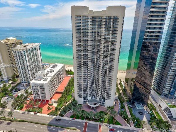 Ocean Four, 17201 Collins Ave #2502, Sunny Isles Beach, Florida 33160, image 1