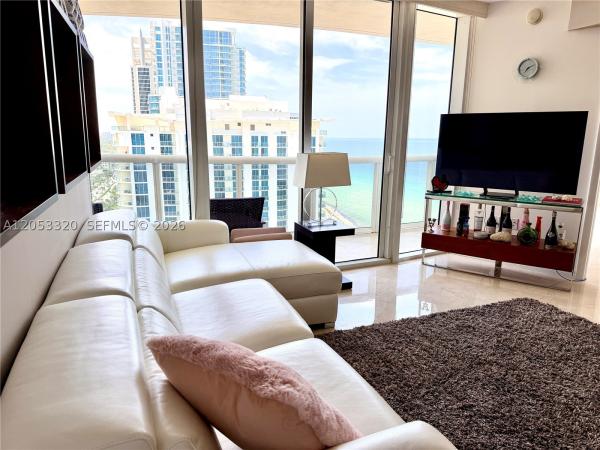 Ocean Four, 17201 Collins Ave #2502, Sunny Isles Beach, Florida 33160, image 1