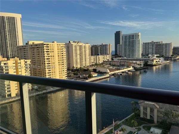Beachwalk Elite Hotel & Resort, 2602 E Hallandale Beach Blvd #R1503, Hallandale Beach, Florida 33009, image 1