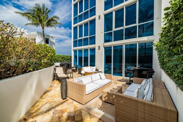 Continuum On South Beach The North Tower, 50 S Pointe Dr #510, Miami Beach, Florida 33139, image 3