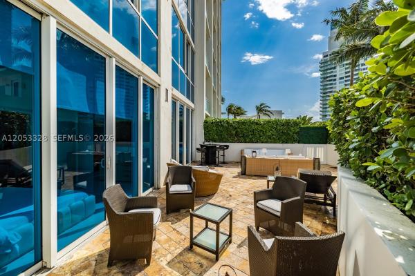 Continuum On South Beach The North Tower, 50 S Pointe Dr #510, Miami Beach, Florida 33139, image 1