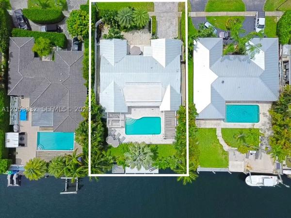 Keystone Island, 2273 Bayview Ln, North Miami, Florida 33181, image 1