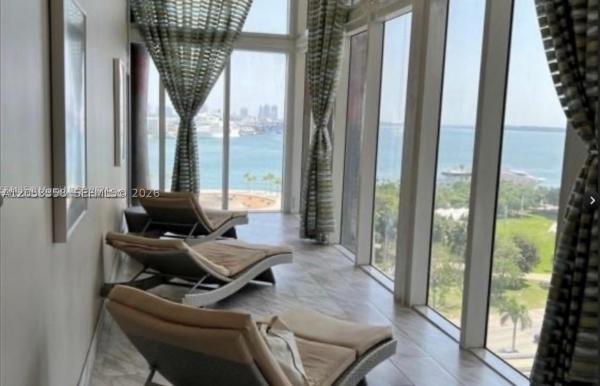 50 Biscayne, 50 Biscayne Blvd #607, Miami, Florida 33132, image 2