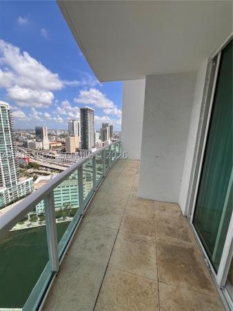 Brickell On The River North Tower, 31 SE 5th St #3619, Miami, Florida 33131, image 2