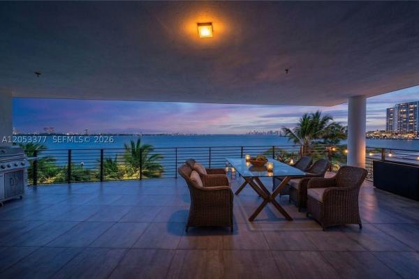 Cosabella On The Bay, 1930 Bay Dr #PH 2, Miami Beach, Florida 33141, image 1