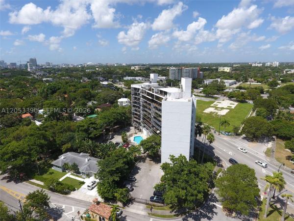 The Flats At Morningside, 5701 Biscayne Blvd #PH-1, Miami, Florida 33137, image 3