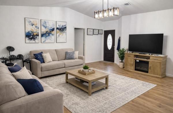 The Meadows Of Miramar, 9821 W Elm Ln, Miramar, Florida 33025, image 3