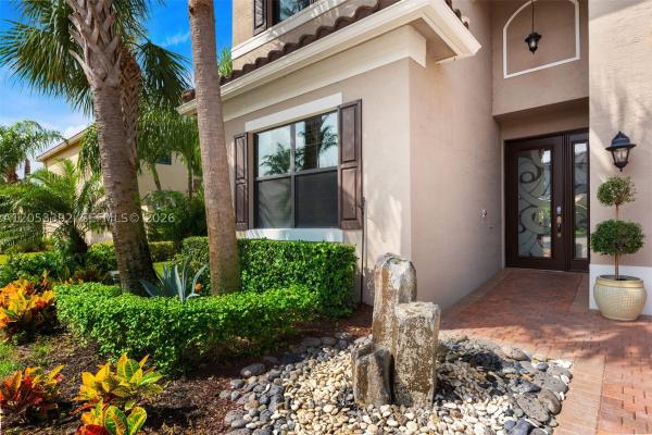 Tuscany South, 14609 White Jade Ter, Delray Beach, Florida 33446, image 3