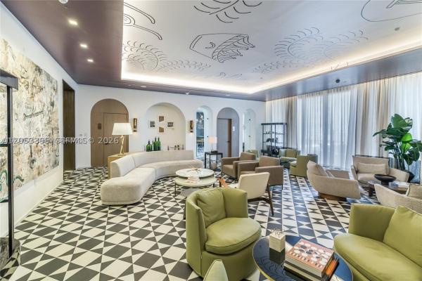SLS Lux Brickell, 801 S Miami Ave #3006, Miami, Florida 33130, image 2