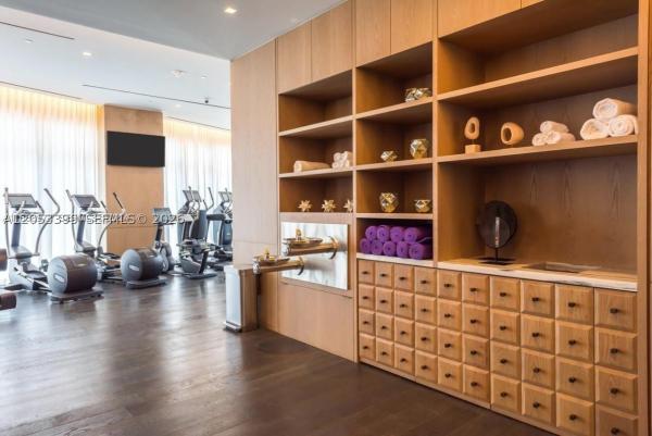 SLS Lux Brickell, 801 S Miami Ave #3006, Miami, Florida 33130, image 3