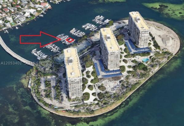 4 Grove Isle Drive Slip C-13, Coconut Grove, Florida 33133, image 3