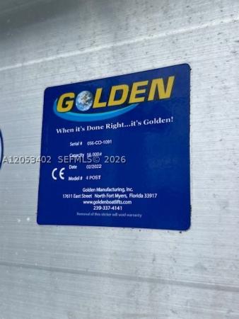 4 Grove Isle Drive Slip C-13, Coconut Grove, Florida 33133, image 1