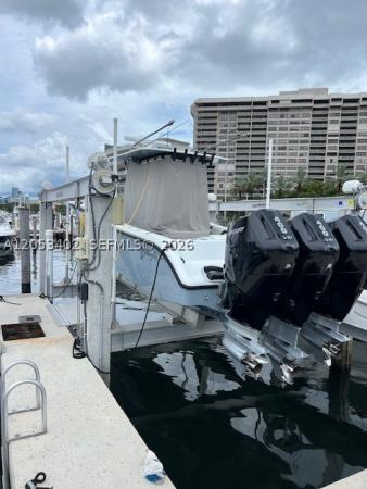 4 Grove Isle Drive Slip C-13, Coconut Grove, Florida 33133, image 2