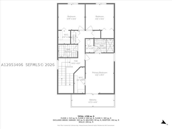 Urbana At Downtown Doral, 4746 NW 83rd Pkwy, Doral, Florida 33166, image 2