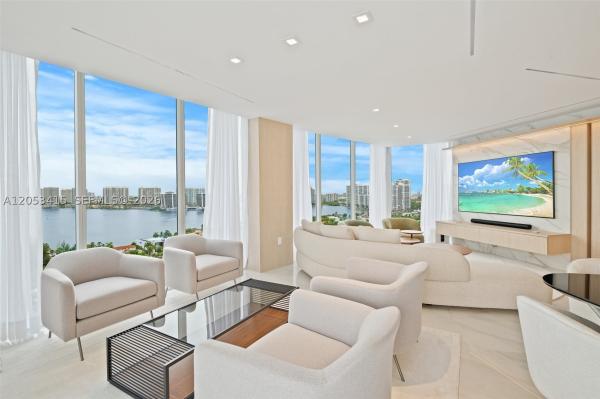 Millennium, 18671 Collins Ave #2103, Sunny Isles Beach, Florida 33160, image 3