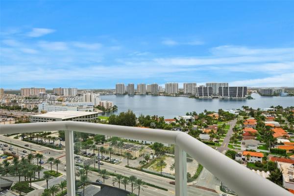 Millennium, 18671 Collins Ave #2103, Sunny Isles Beach, Florida 33160, image 1