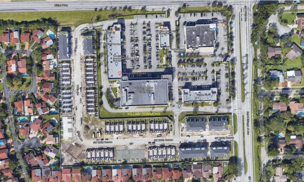 11756 SW 106th Ter #., Unincorporated Dade County, Florida 33186, image 1