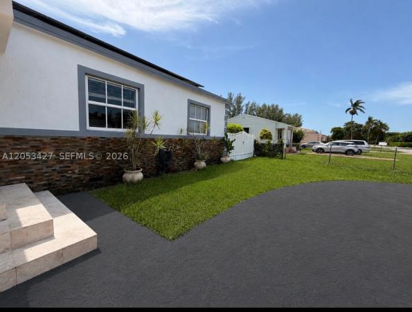 1701 SW 72nd Ct, Unincorporated Dade County, Florida 33155, image 2