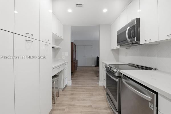 Gables Waterway Towers, 90 Edgewater Dr #225, Coral Gables, Florida 33133, image 1