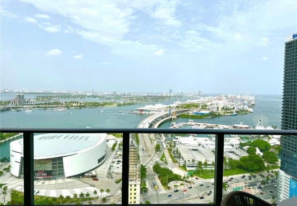 Natiivo Miami, 159 NE 6th St #3215, Miami, Florida 33132, image 3