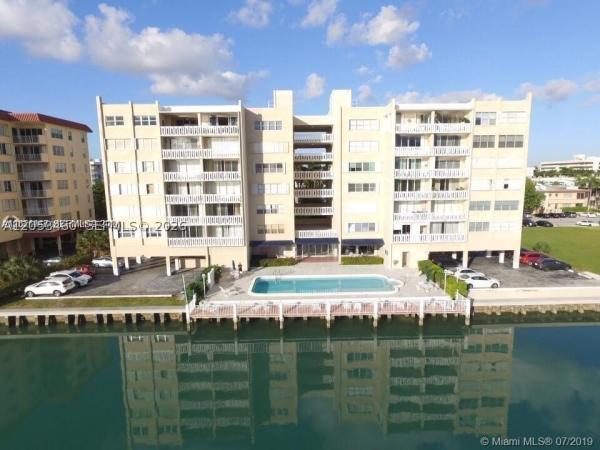 London Towers, 9381 E Bay Harbor Dr #302S, Bay Harbor Islands, Florida 33154, image 2