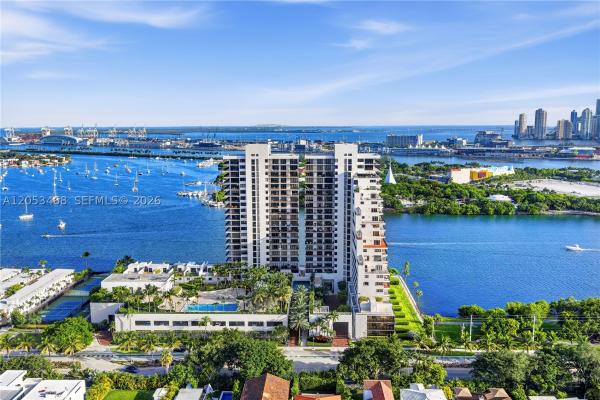 One Thousand Venetian Way, 1000 Venetian Way #810, Miami, Florida 33139, image 3