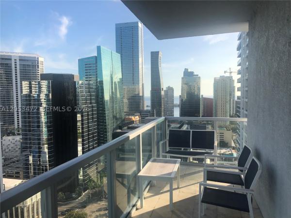 1050 Tower, 1050 Brickell Ave #2910, Miami, Florida 33131, image 3