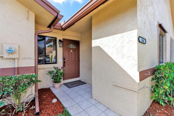 Villa Welleby, 11061 NW 38th Pl, Sunrise, Florida 33351, image 1