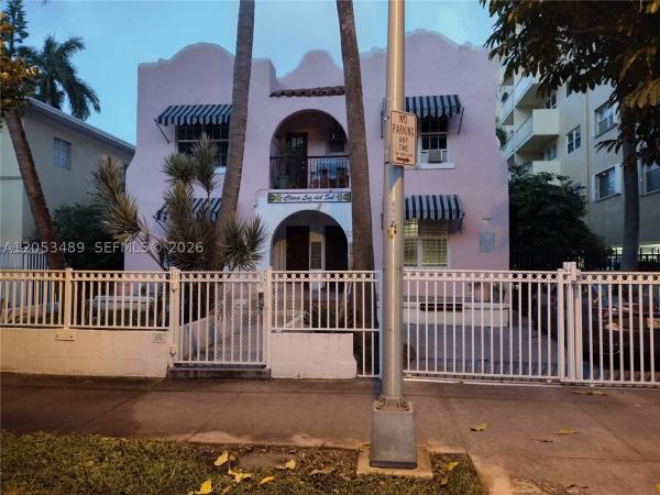 710 Pennsylvania Ave #1, Miami Beach, Florida 33139, image 2