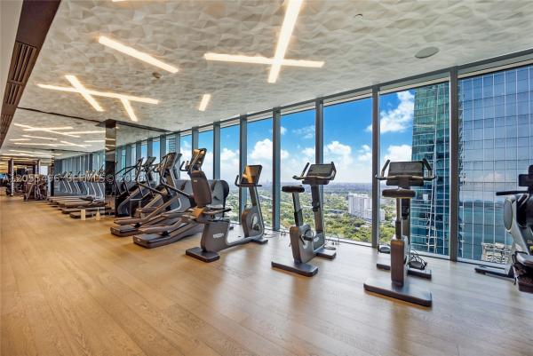 Echo Brickell, 1451 Brickell Ave #2306, Miami, Florida 33131, image 3