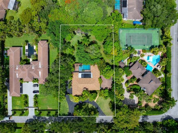 11440 SW 94th Ave, Unincorporated Dade County, Florida 33176, image 2