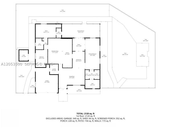 Tallman Pines, 4040 NE 6th Ave, Deerfield Beach, Florida 33064, image 2