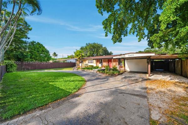 15425 N Miami Ave, Unincorporated Dade County, Florida 33169, image 2